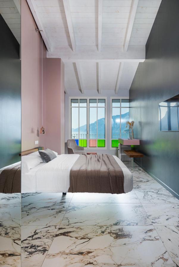 Vulcano Palace Castro  Eksteriør billede
