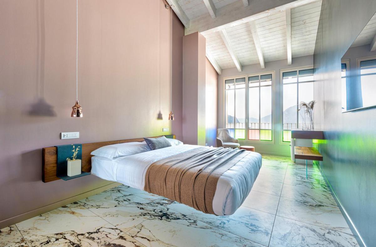 Vulcano Palace Castro  Eksteriør billede