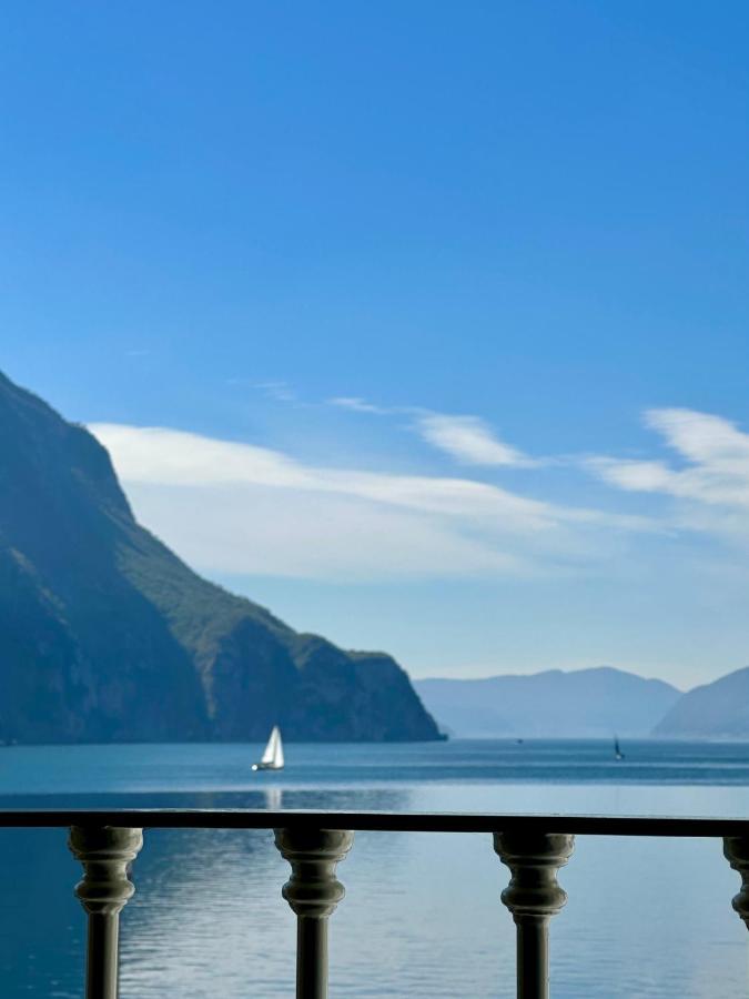 Vulcano Palace Castro  Eksteriør billede