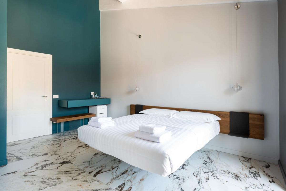 Vulcano Palace Castro  Eksteriør billede