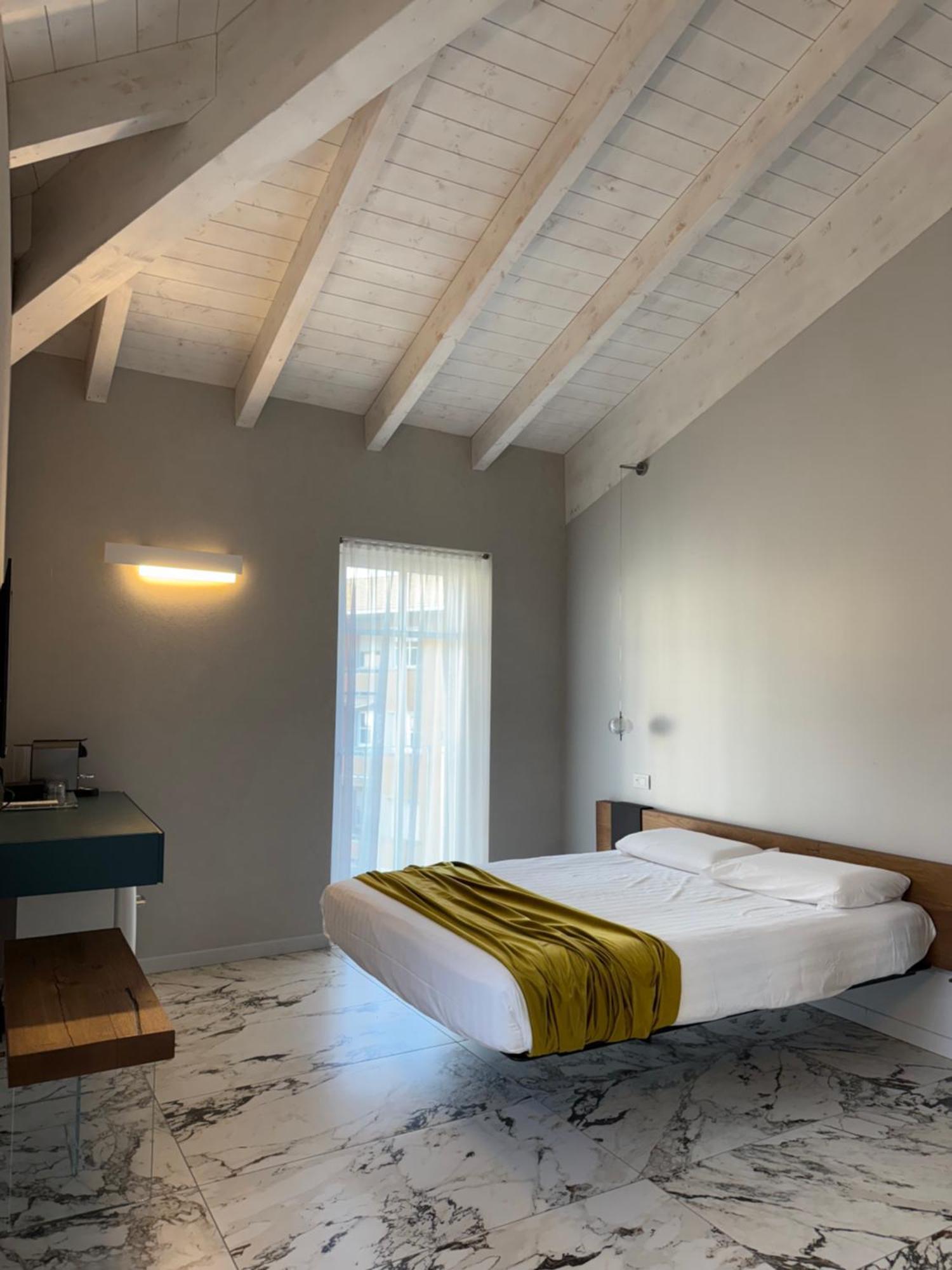 Vulcano Palace Castro  Eksteriør billede